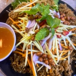 ร้านอีสานจุ่มแซ่บบึงกาฬ