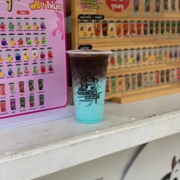 บลูมิ้นช๊อค