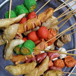 เซ็ต 60 ( 12บาท 5ไม้ )