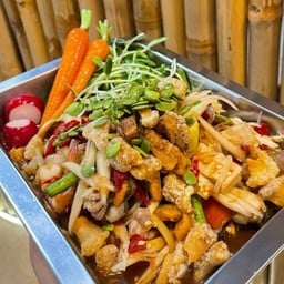 สารพัดตำเด้อ