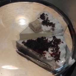 ไวท์ช็อคชีสเค้ก