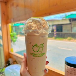 ชาเนสที ปั่น