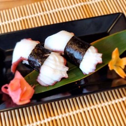 ซูชิทาโกะ 2 คำ