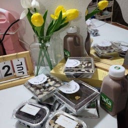 Rada bakery (รดา เบเกอรี่)