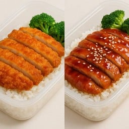 อยากกินคลีน2 สาขา 2