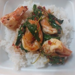 ร้านอาหารป่า ซ.7