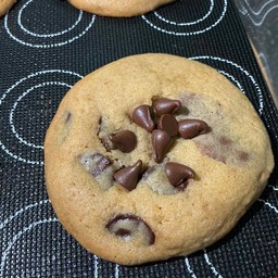 ซอร์ฟคุกกี้ช็อกโกแลตชิป