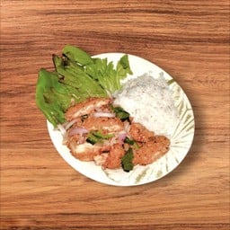 ครัวหมูๆ ไก่ๆ บ้าน ตัวB