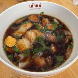 C03 เกาเหลา หมูรวม+ไข่