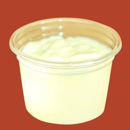 ดิป ครีมนมสด
