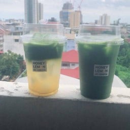 I Chong ตลาดครอบครัว ล็อค 81 (บางกรวย)