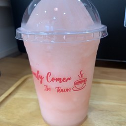 ลิ้นจี่ปั่น