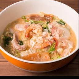 สุกี้ทะเล