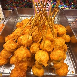 ลูกชิ้นหมู