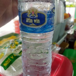 น้ำเปล่า