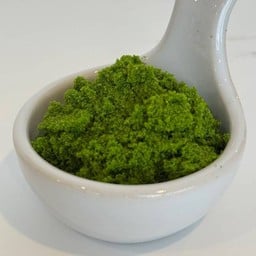 ท็อปปิ้งไข่ผำ