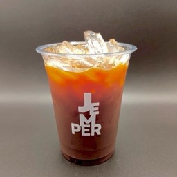 อเมริกาโน คั่วกลาง