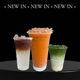 ณฌา Nacha Cafe - แม่เหียะ