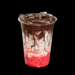 โกโก้สตรอว์เบอรรี่