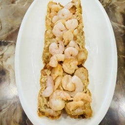 ทอดมันกุ้งทวีวัฒนา(สาขาดอนเมือง) ซอยสรณคมน์