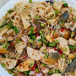 ครัวนุ่มนวล