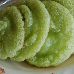 ขนมฝักบัวชลบุรี by pumpui