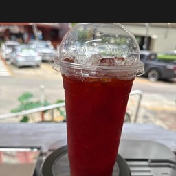 ชามะนาว