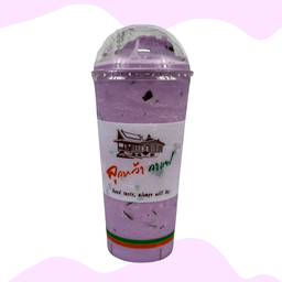 เผือกหอมปั่นเฉาก๊วย