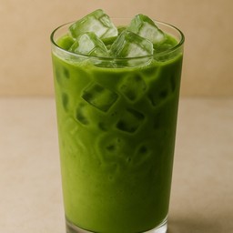 Matcha Clear