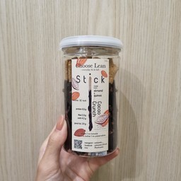 PEKO PEKO โปรตีนสติ๊กคาเคาครันช์ 140 ก.