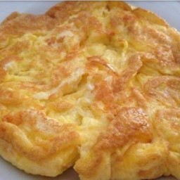 ไข่เจียว1ฟอง