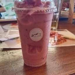 LISU COFFEE - กาแฟลีซู