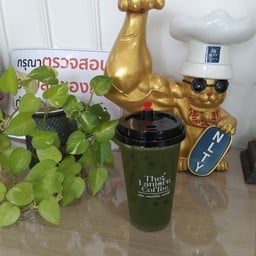 ชาเขียวมัทฉะน้ำผึ้ง