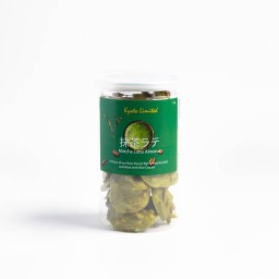 PEKO PEKO Cluster Matcha Latte 180 ก.