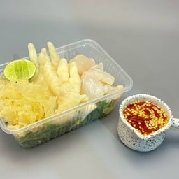 ยำ3กรุบ