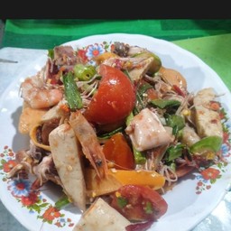 ครัวอิสานชวนชิม