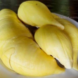 อาหารเหนือ เชียงราย