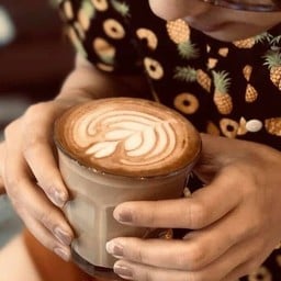 Ohana coffee CMU