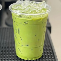 ชาเขียว