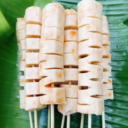 ไก่เกลียว