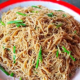 ผัดหมี่โบราณ