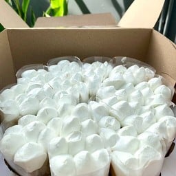 Banoffee บานอฟฟี่ตัด 10 ชิ้น (2 ปอนด์)