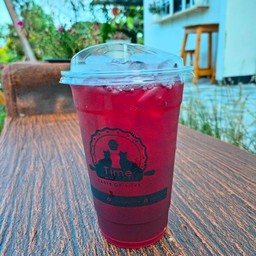 D001 Roselle Joice น้ำกระเจี๊ยบ