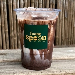โกโก้เย็น - Iced CoCoa