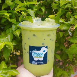 ชาเขียว เชียงใหม่