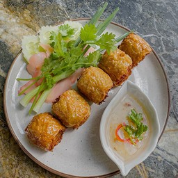 จ้อปูก้อน (พิเศษ)