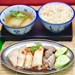 สุขสมนมสด สาขาพานทอง