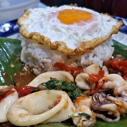 ตามสั่งร้านวันดี