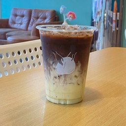 ชอคโกแลตนมกล้วย