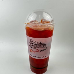 ชาไทยบ๊วย